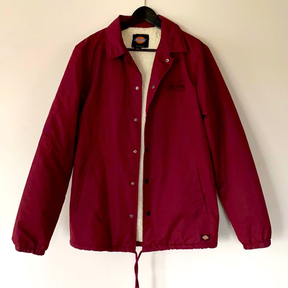 Dickie’s Jacket